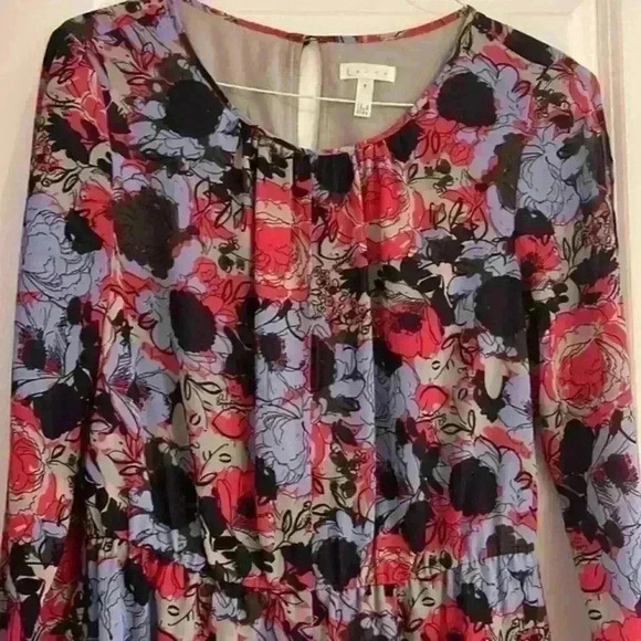 Leith‎ Floral Romper - Picture 2 of 7